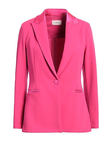 VICOLO Giacca 95% Poliestere, 5% Elastan