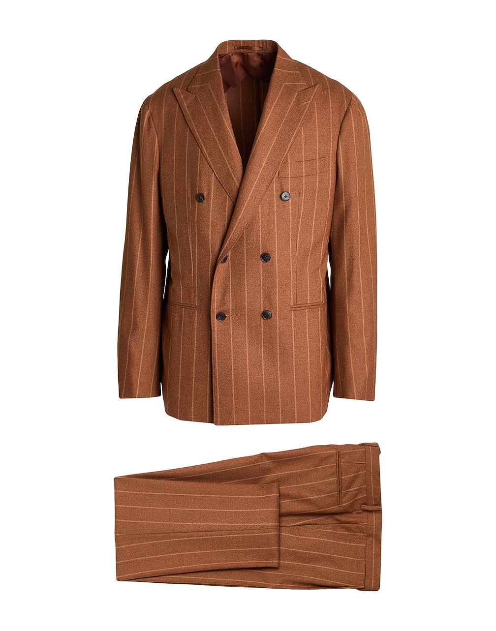 F839 BORN IN NAPOLI - Suits