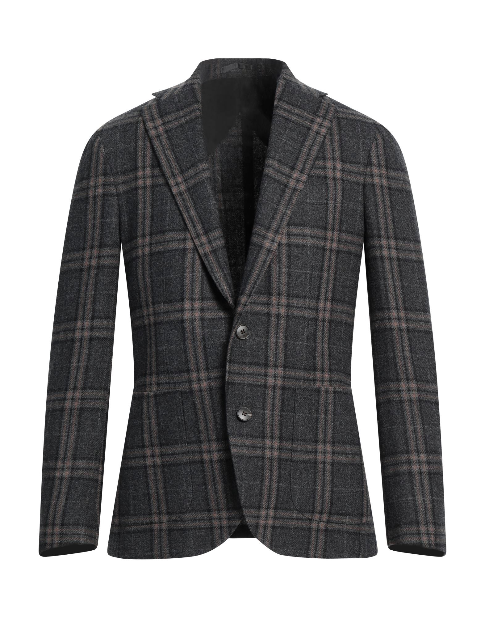 F839 BORN IN NAPOLI - Americanas