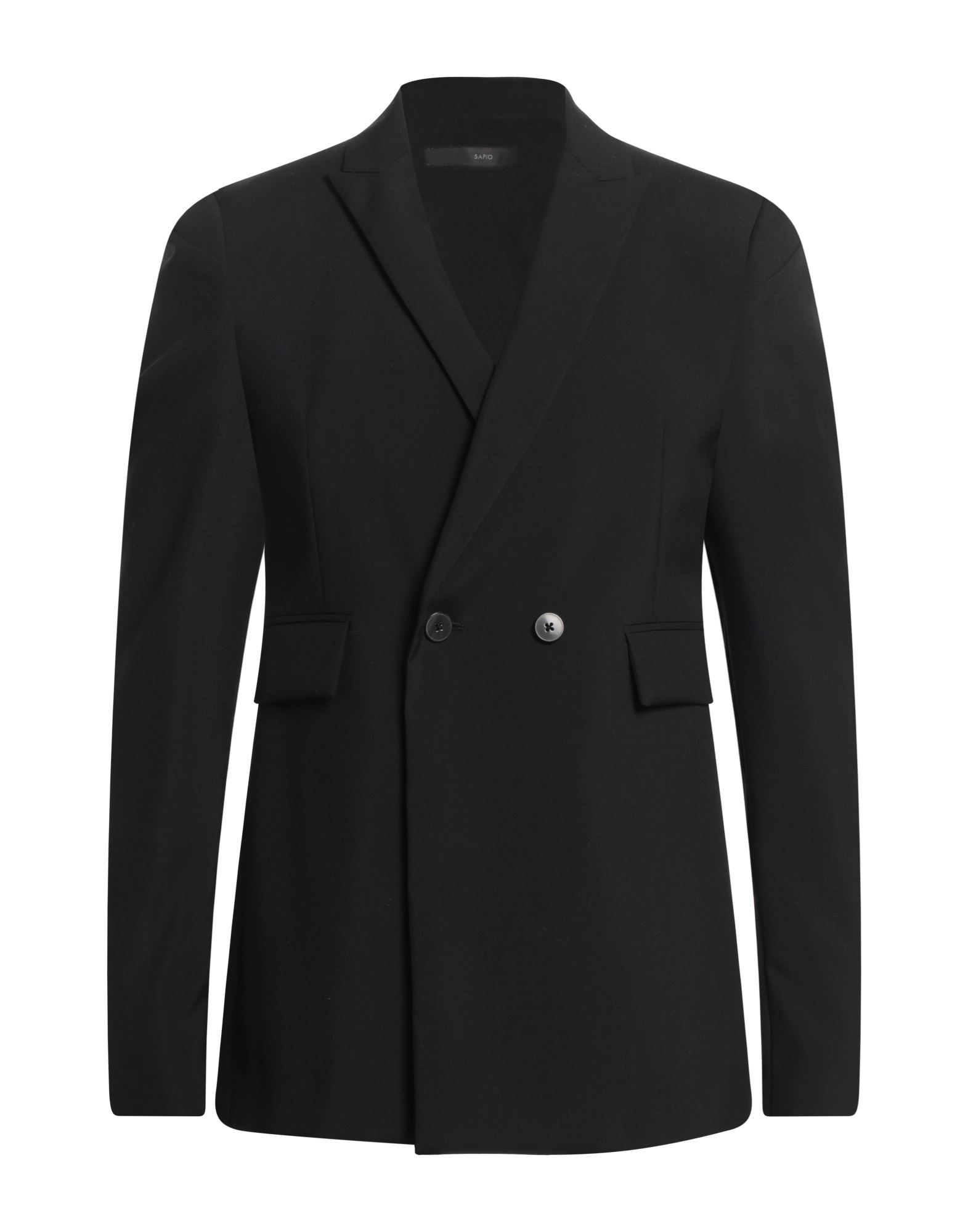 GIVENCHY コート＆ブルゾン | テーラードジャケット ブラック メンズ