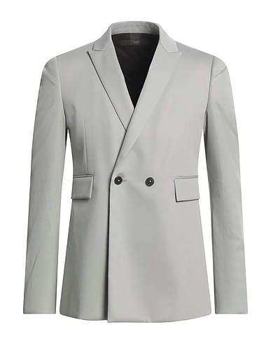 SAPIO Blazer Light grey 100% Cotton
