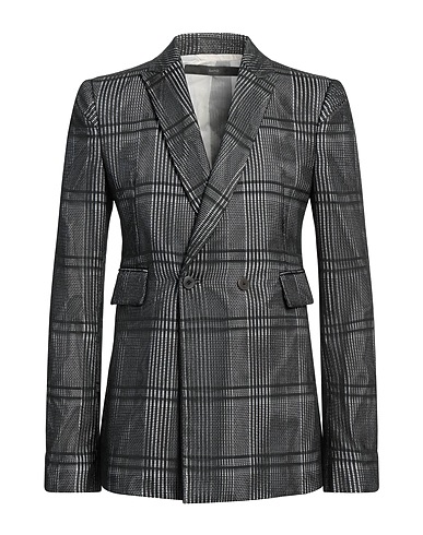 SAPIO Blazer Black 65% Cotton, 35% Polyester