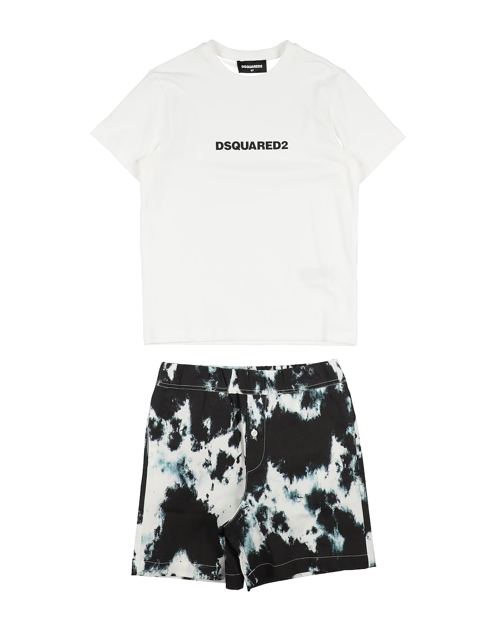 DSQUARED2 - Pyjama