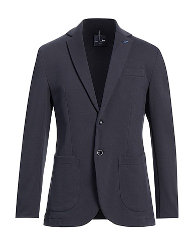 HARMONT & BLAINE Blazer 60% Cotton, 38% Polyester, 2% Elastane