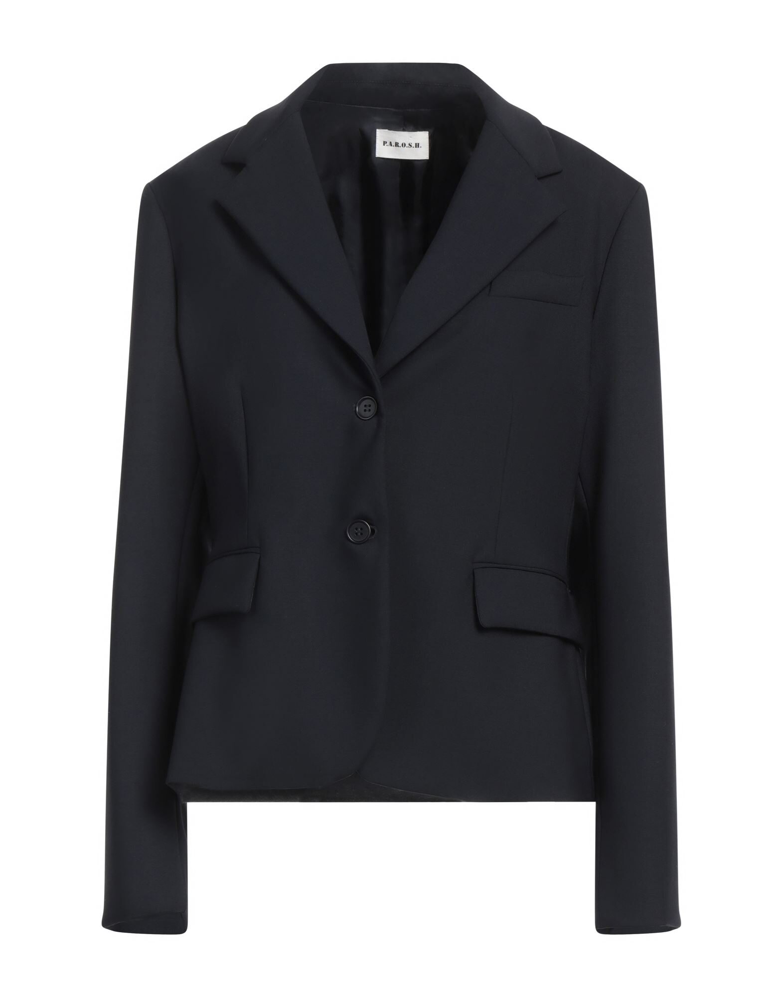P.A.R.O.S.H. - Blazers