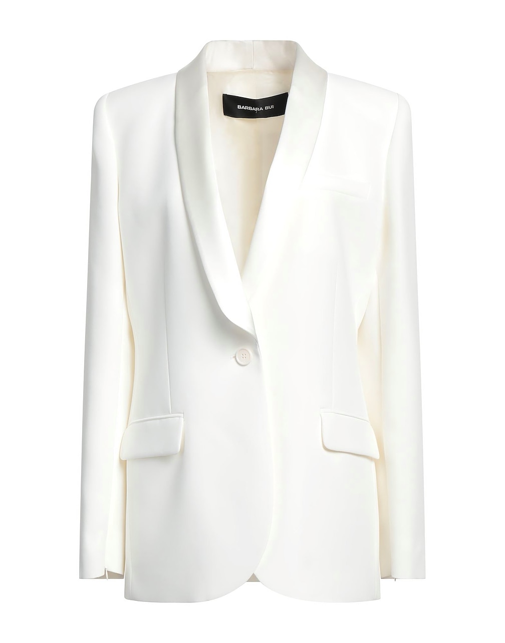 BARBARA BUI - Blazers