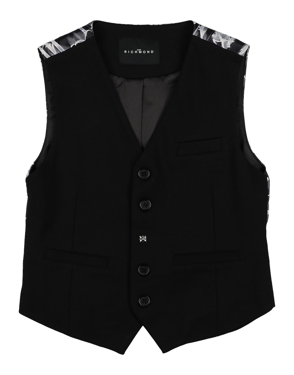 JOHN RICHMOND - Couture-Westen