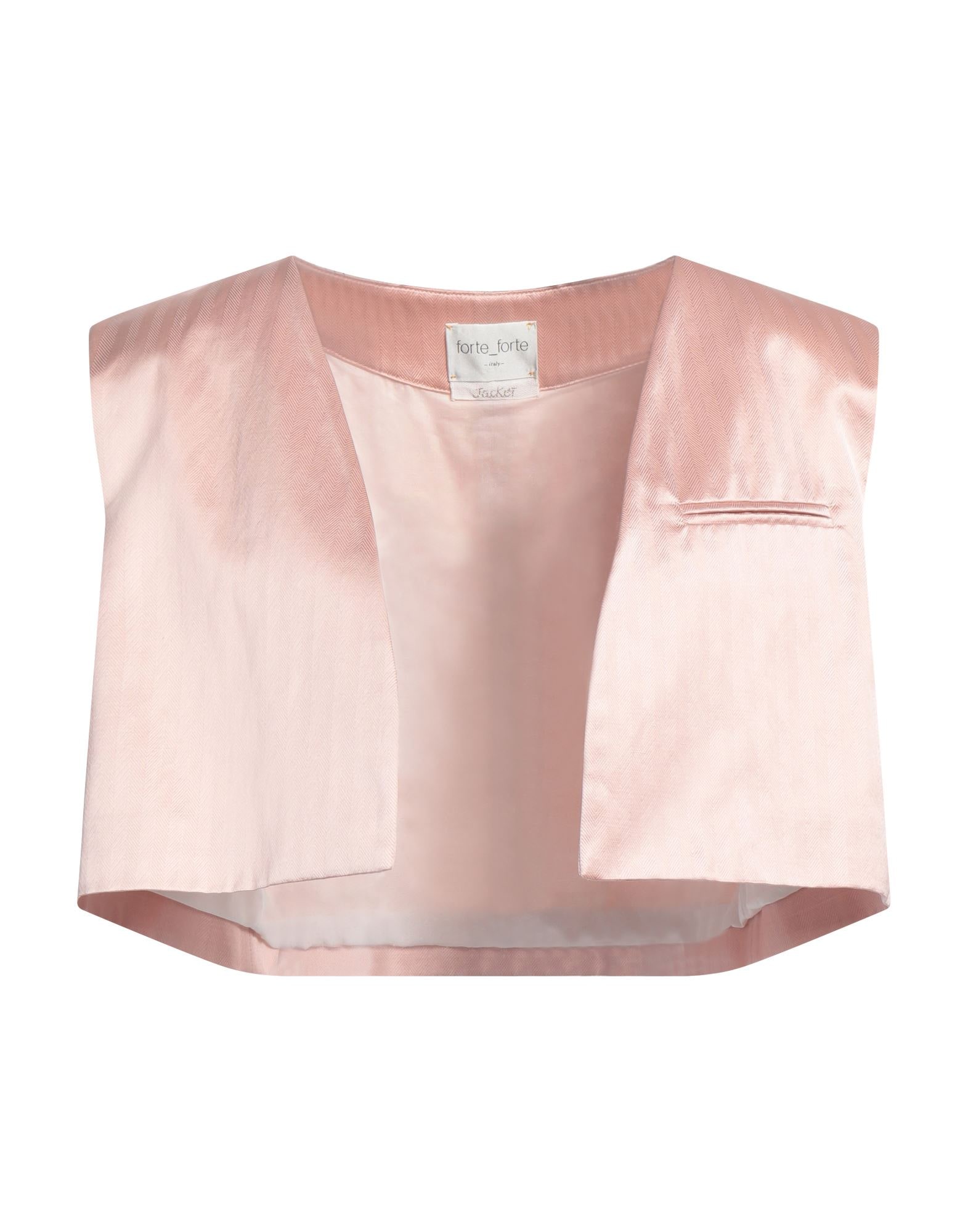 FORTE_FORTE - Gilets de costume