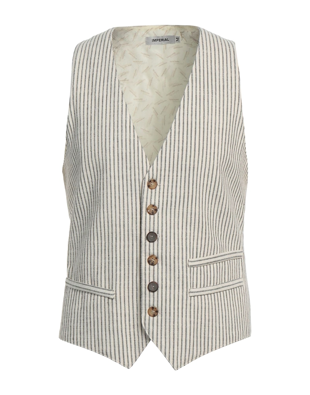 IMPERIAL - Tailored Vests