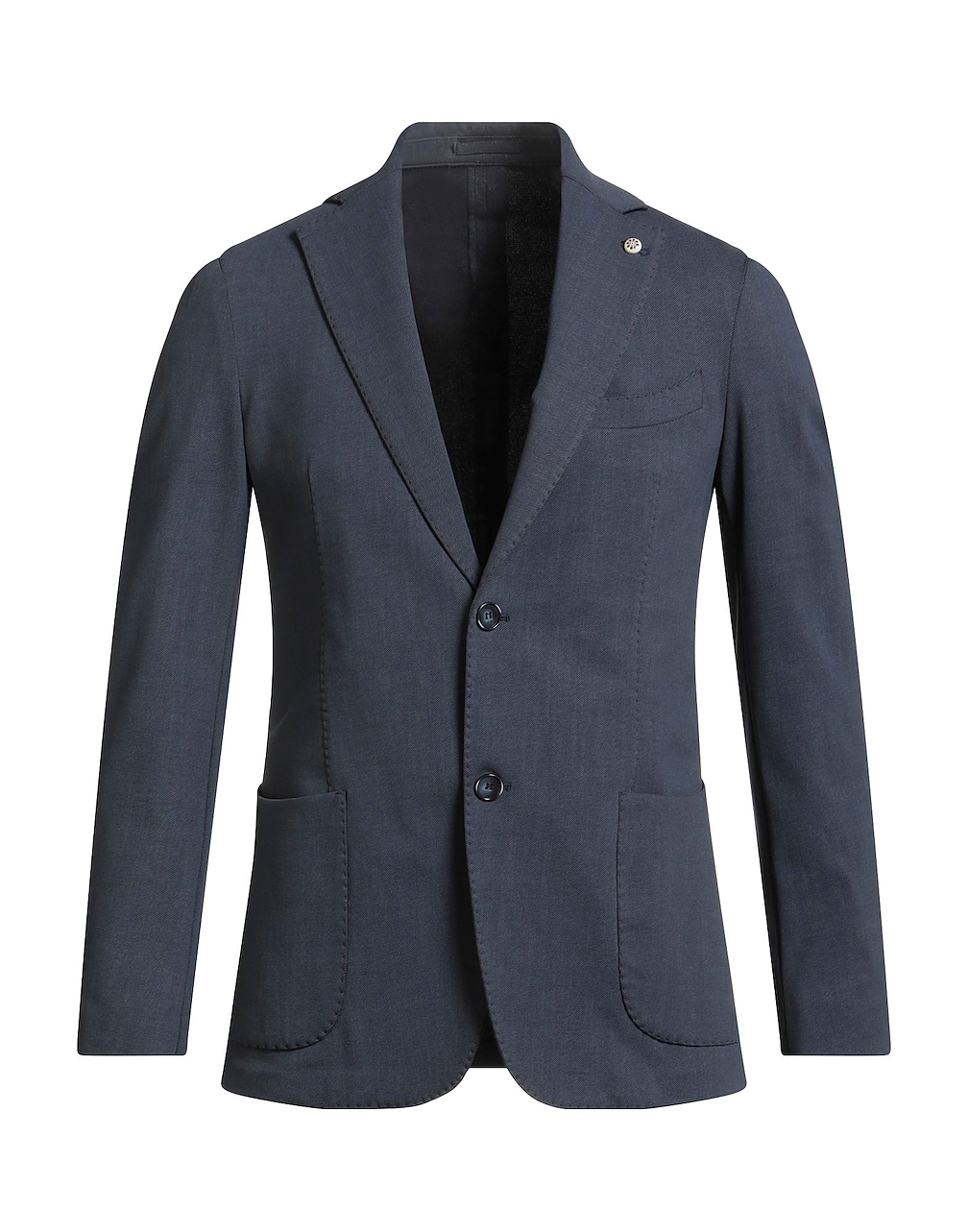 LUCA BERTELLI - Blazers
