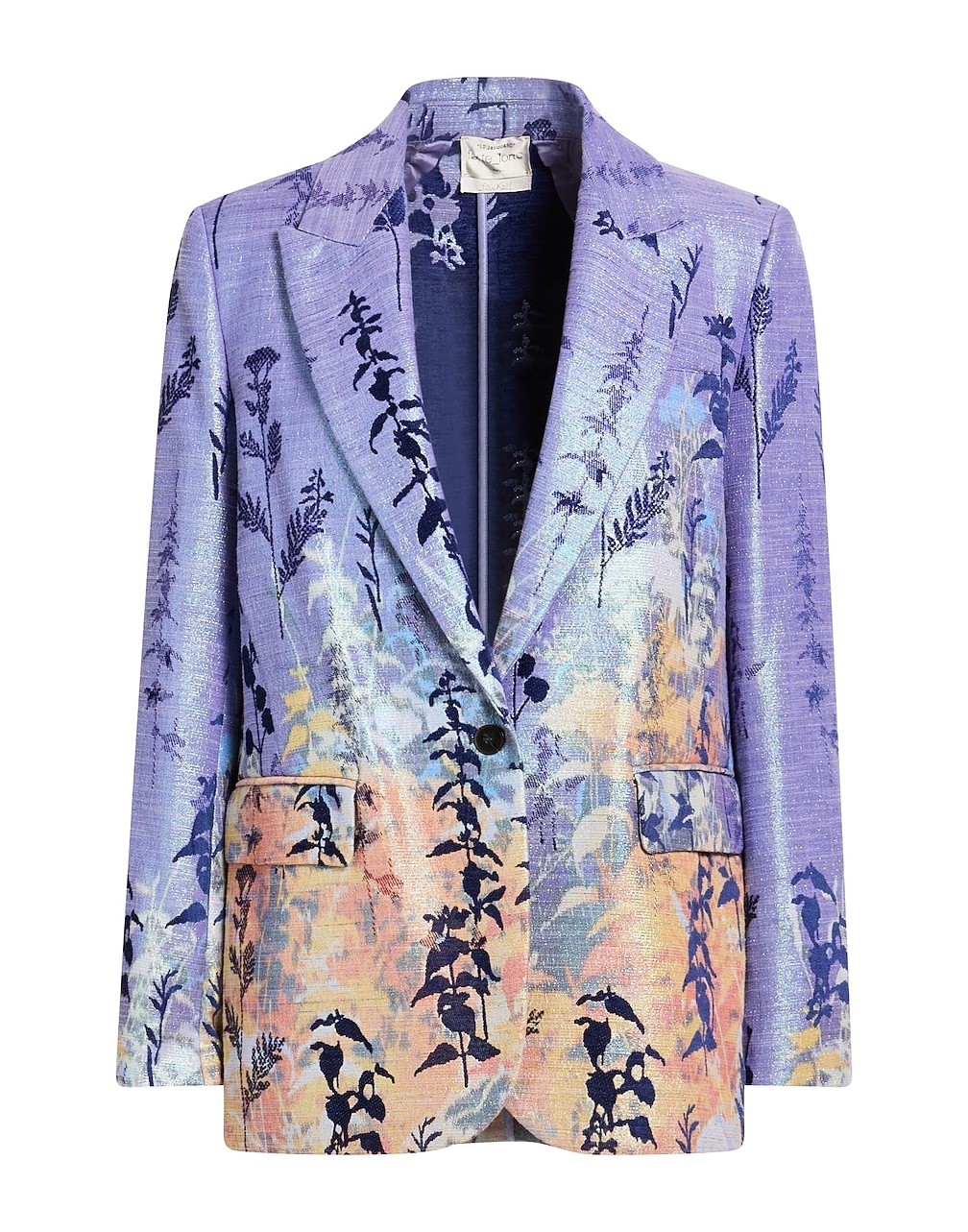 FORTE_FORTE - Blazers