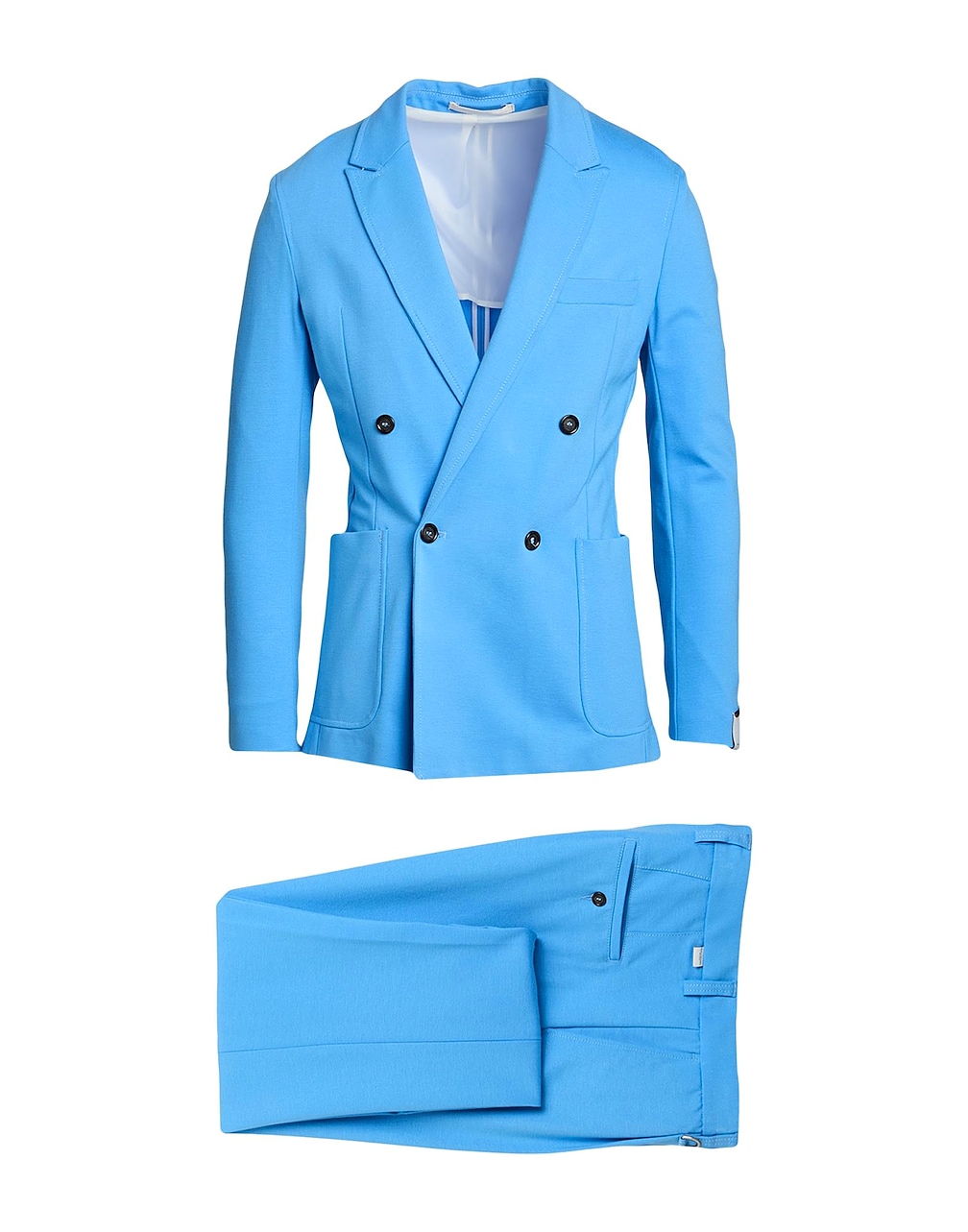 PAOLO PECORA - Suits