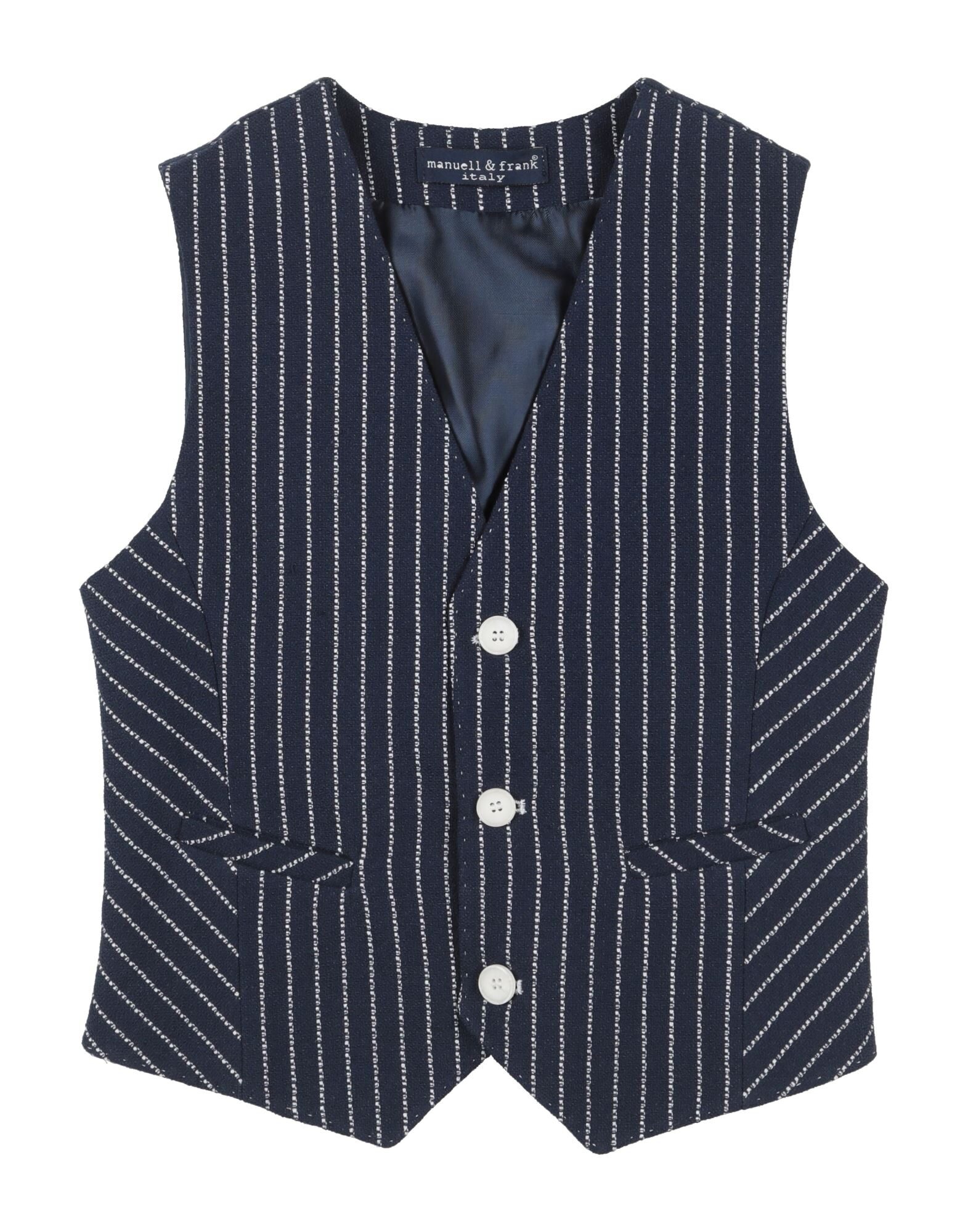 MANUELL & FRANK - Waistcoats