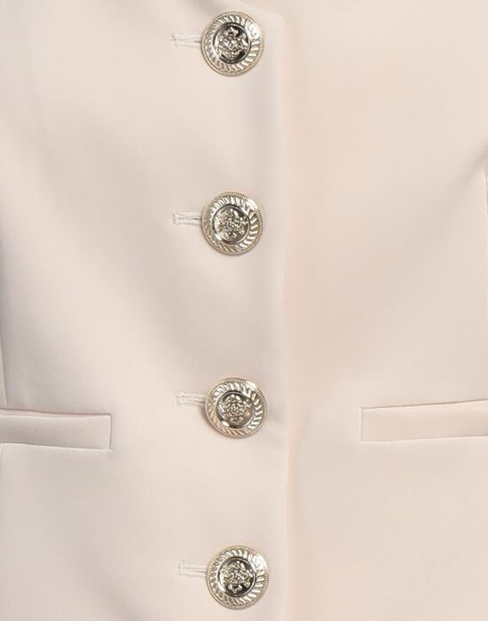 QUEGUAPA Классический жилет