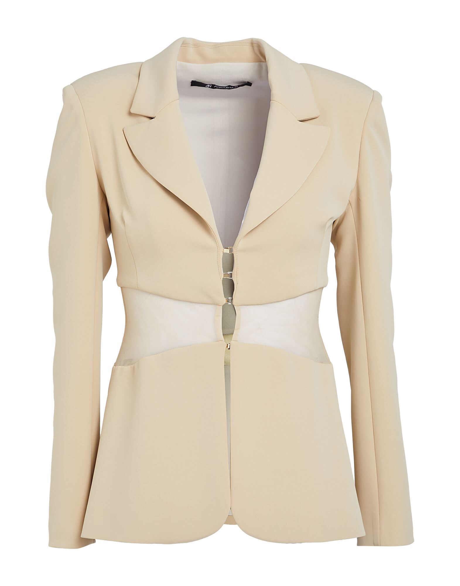 ANNARITA N - Blazers