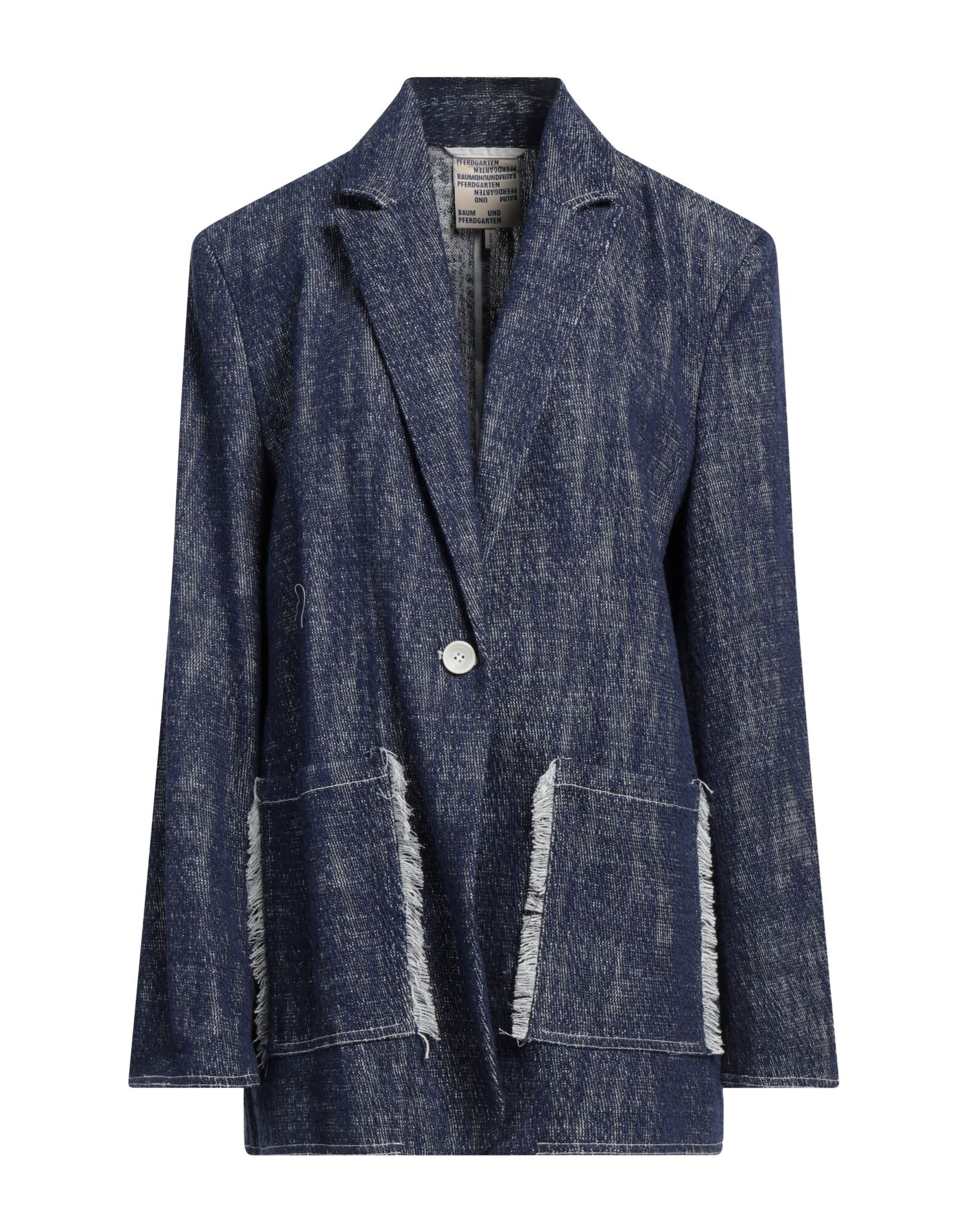 BAUM UND PFERDGARTEN - ブレザー