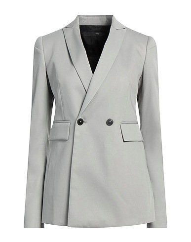 SAPIO Blazer Grey 100% Cotton