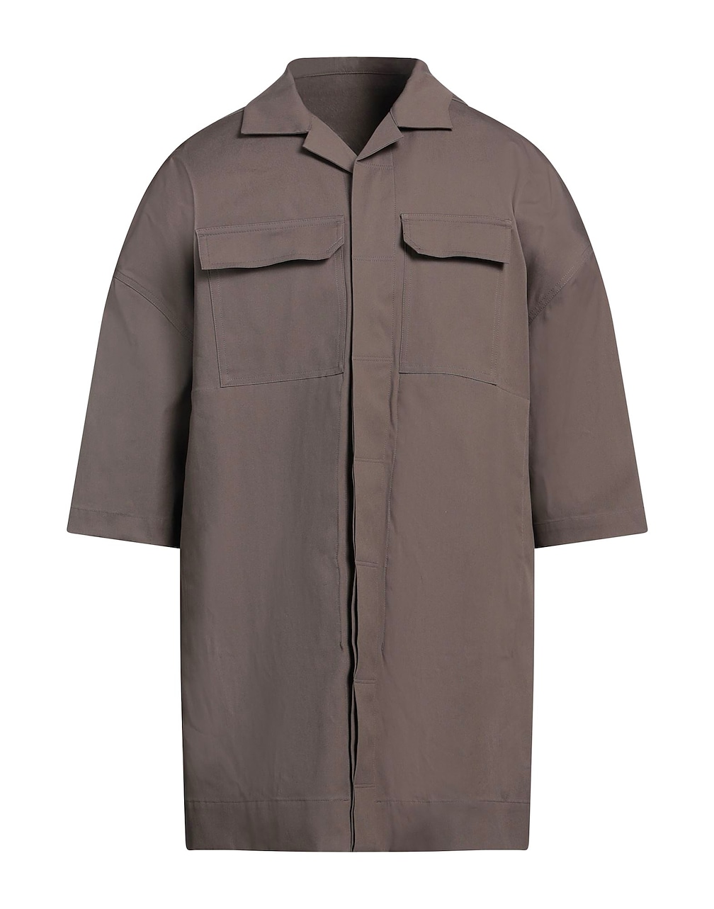 RICK OWENS - Hemden