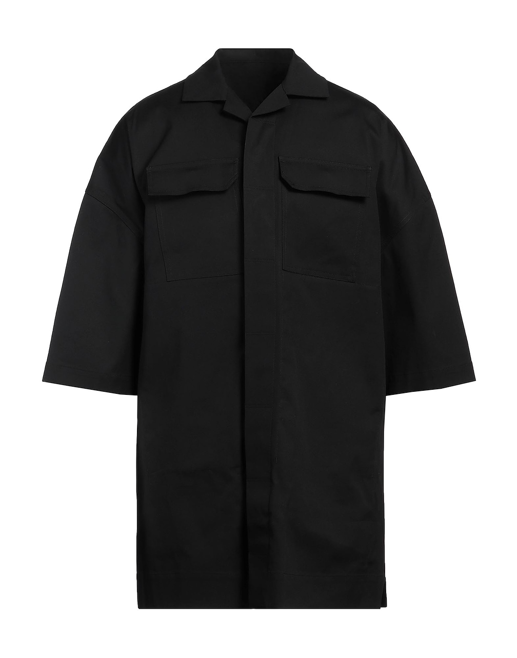 RICK OWENS - Chemises