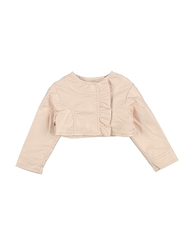 FUN & FUN Jacket Blush 100% Polyurethane, Viscose
