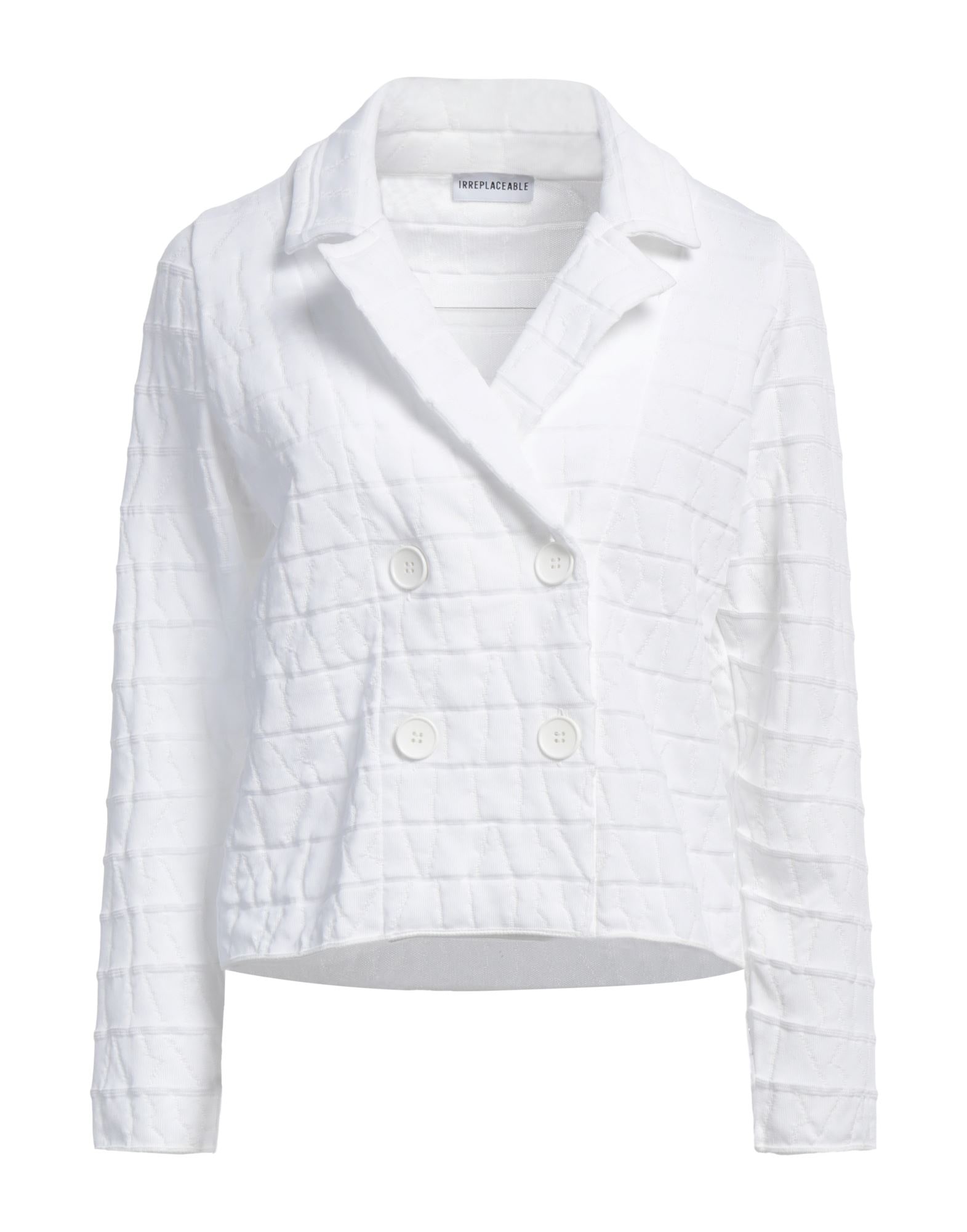 IRREPLACEABLE ELISA GIORDANO - Blazers
