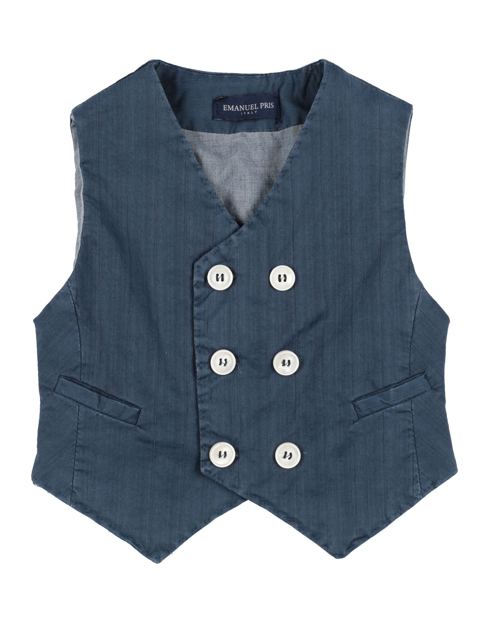 EMANUEL PRIS - Couture-Westen