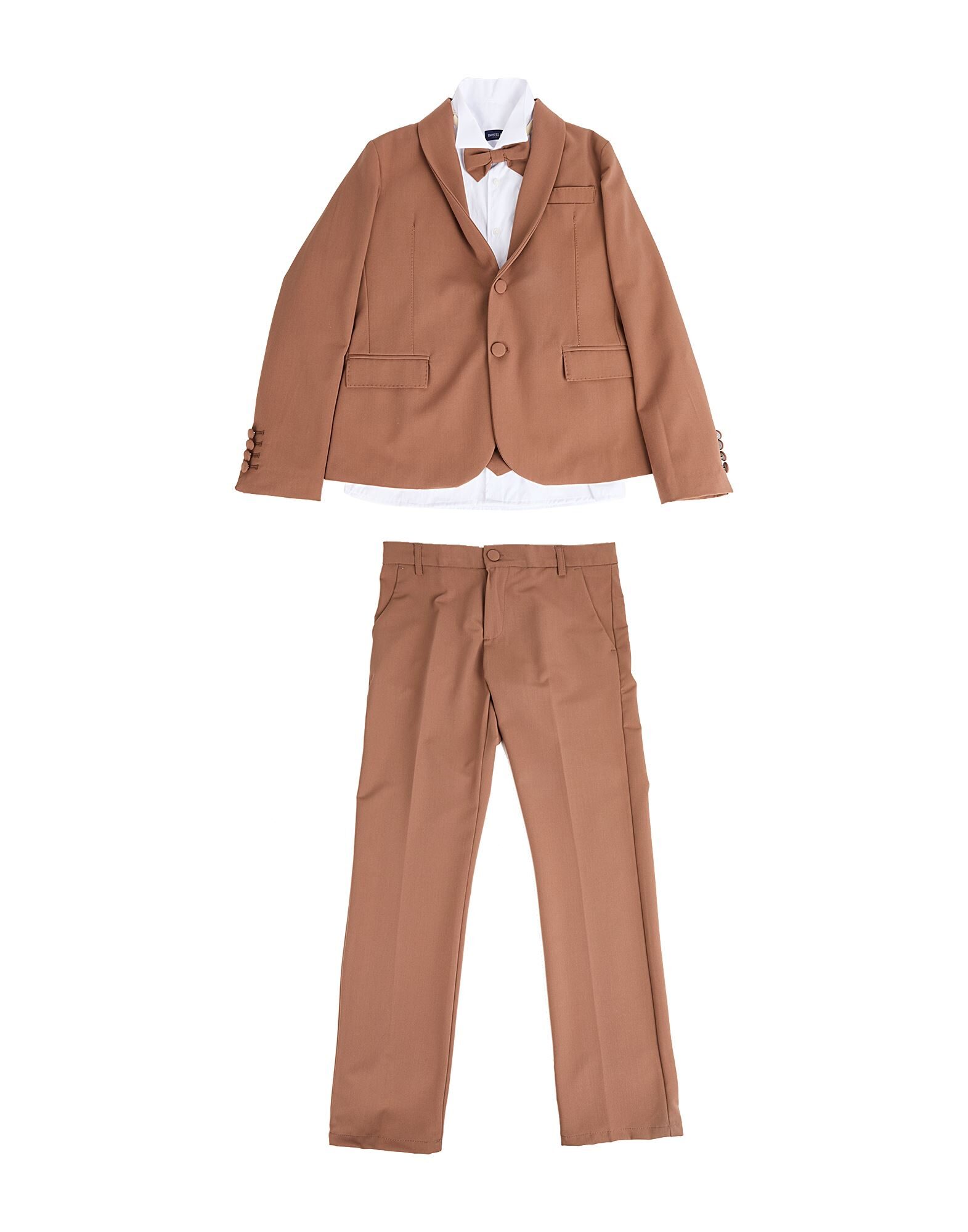 EMANUEL PRIS - Suits