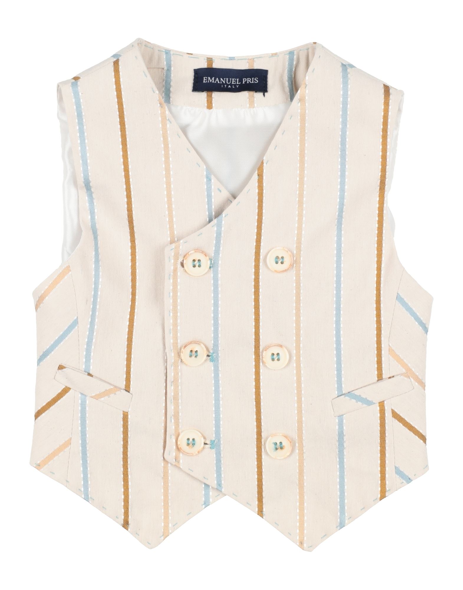 EMANUEL PRIS - Couture-Westen