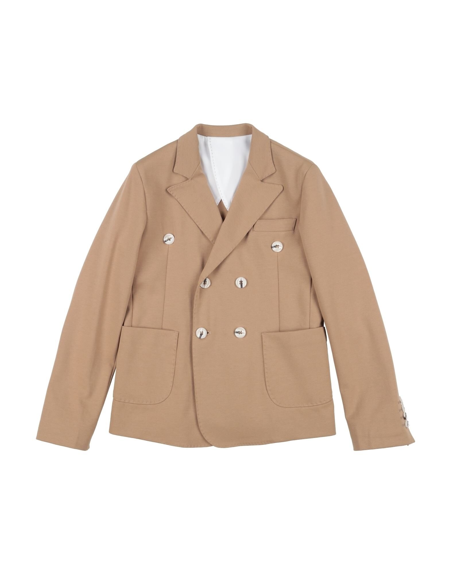 EMANUEL PRIS - Blazers