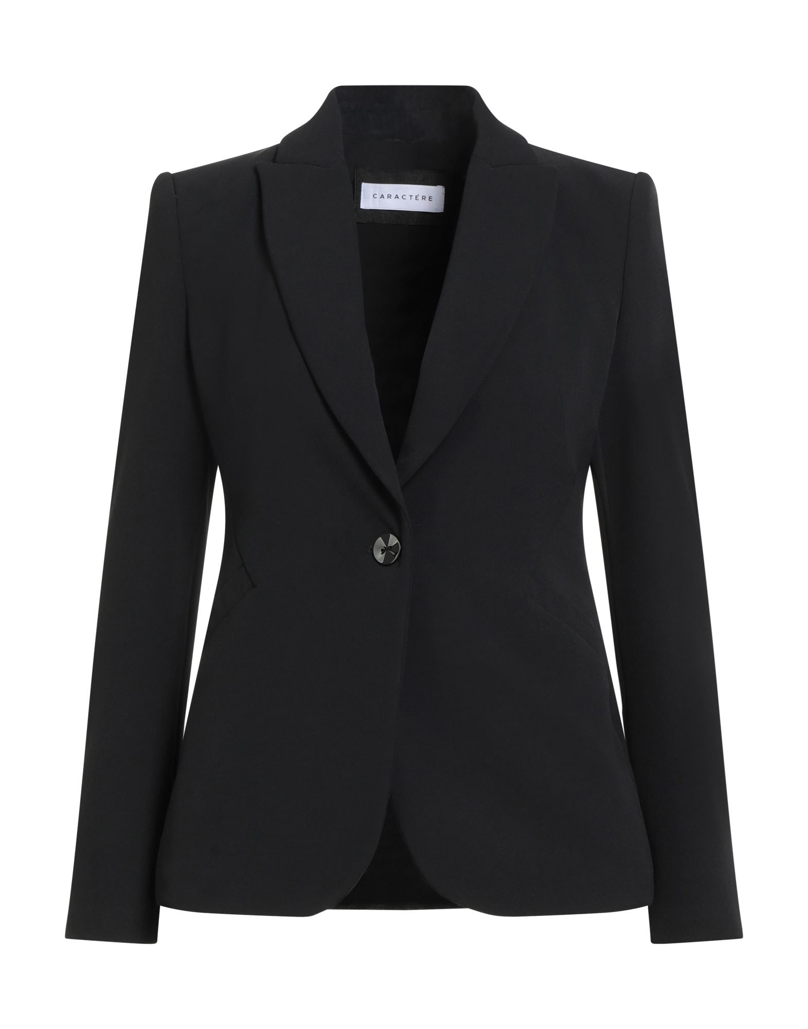 CARACTÈRE - Blazers