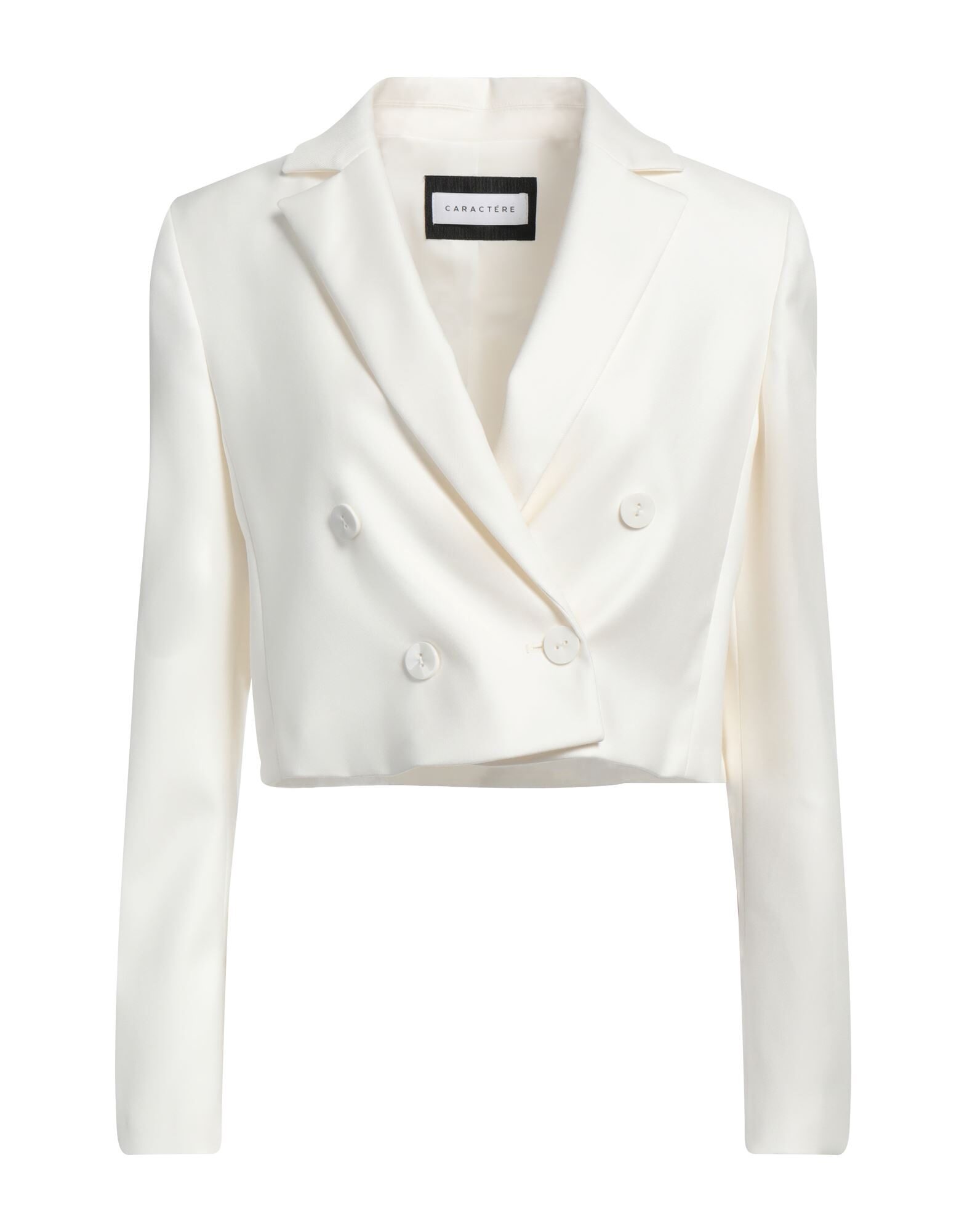 CARACTÈRE - Blazers