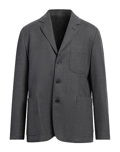 ASPESI Blazer 95% Virgin Wool, 5% Elastane