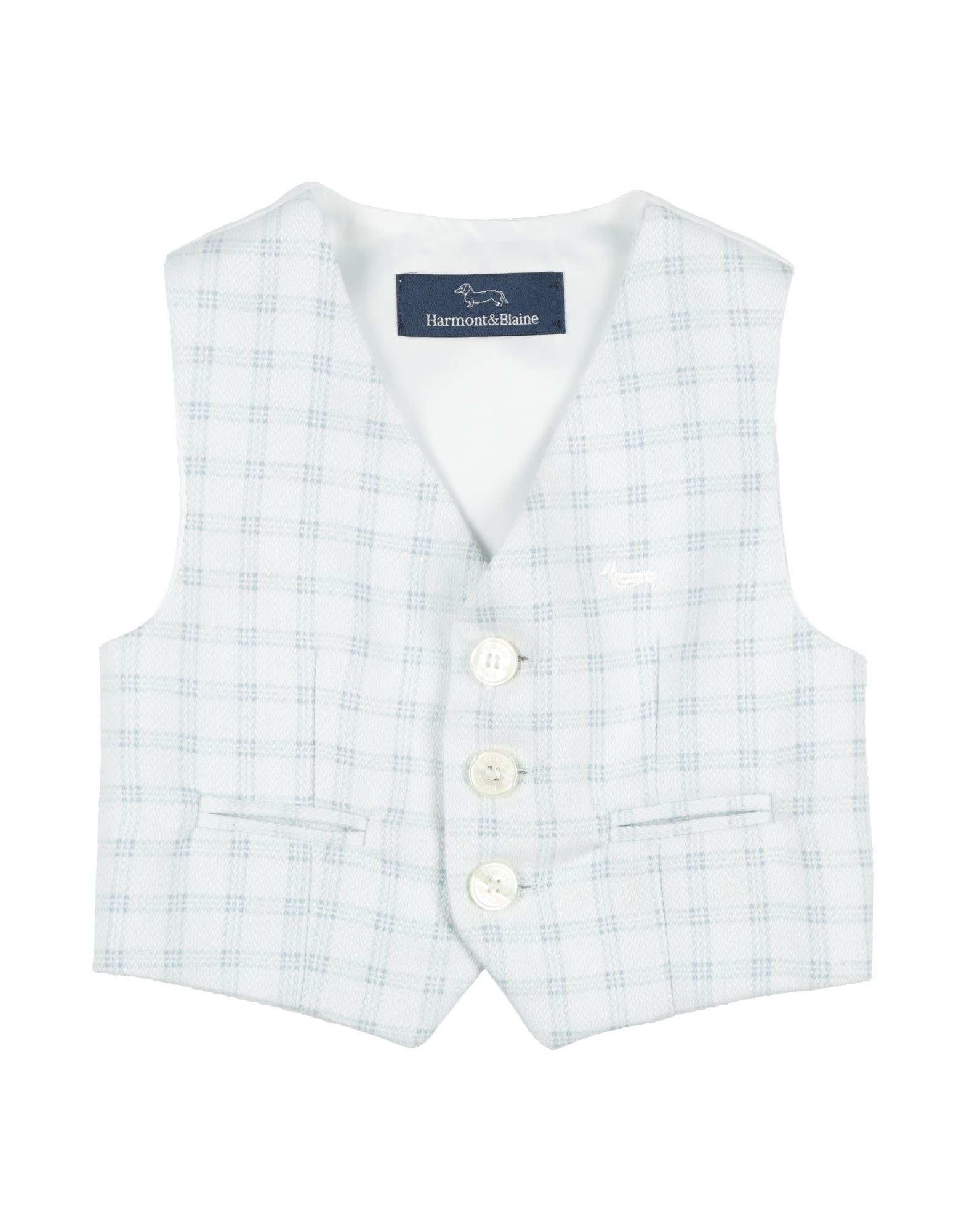HARMONT & BLAINE - Tailored Vests