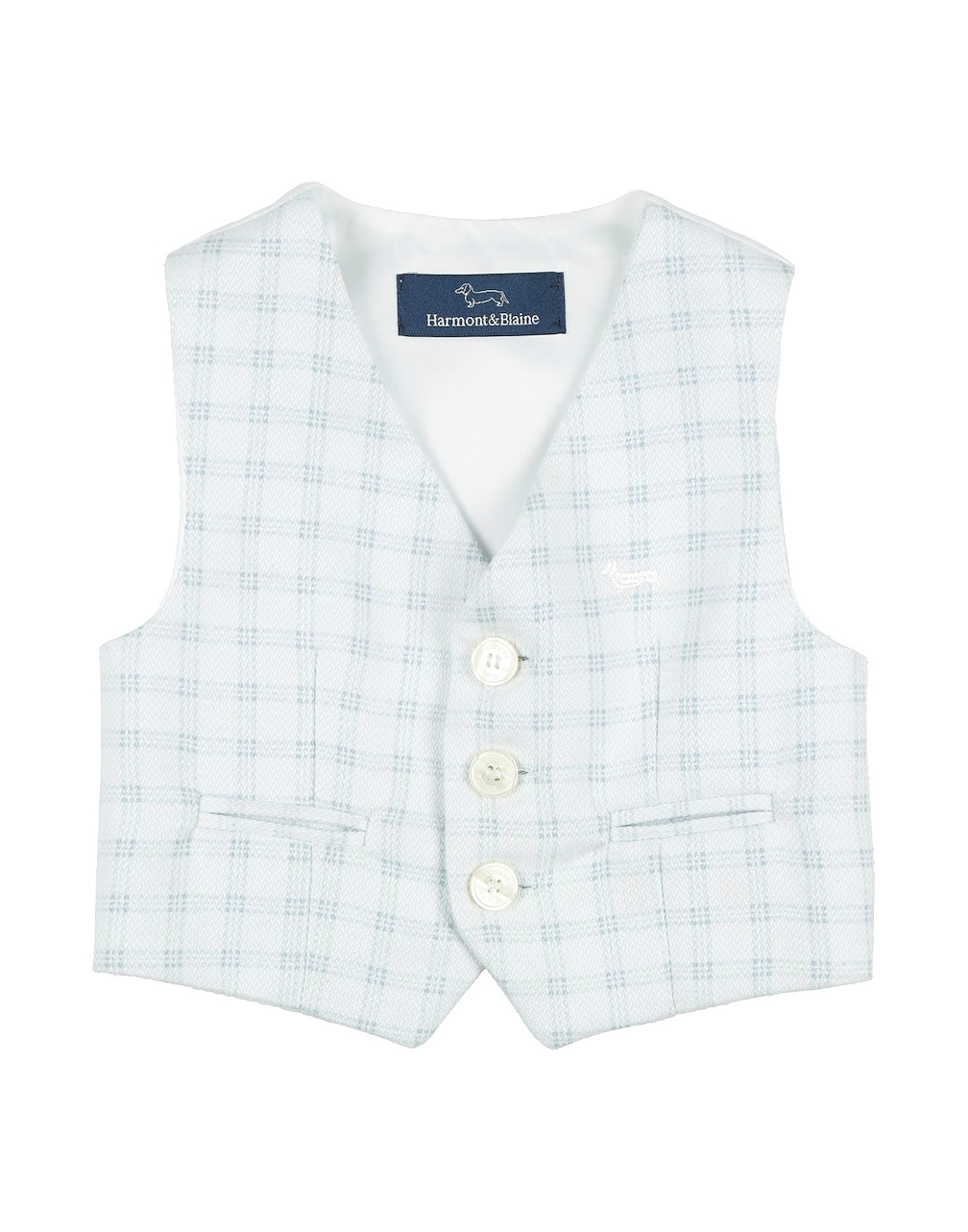 HARMONT & BLAINE - Tailored Vests