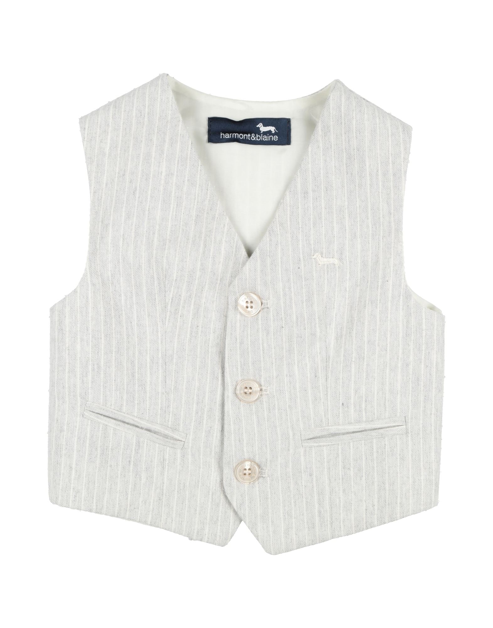 HARMONT & BLAINE - Tailored Vests