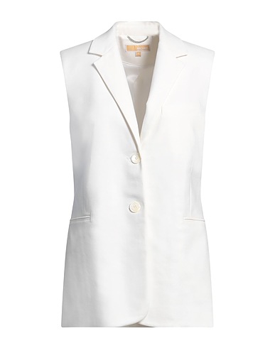 MICHAEL MICHAEL KORS Blazer 54% Linen, 46% Viscose