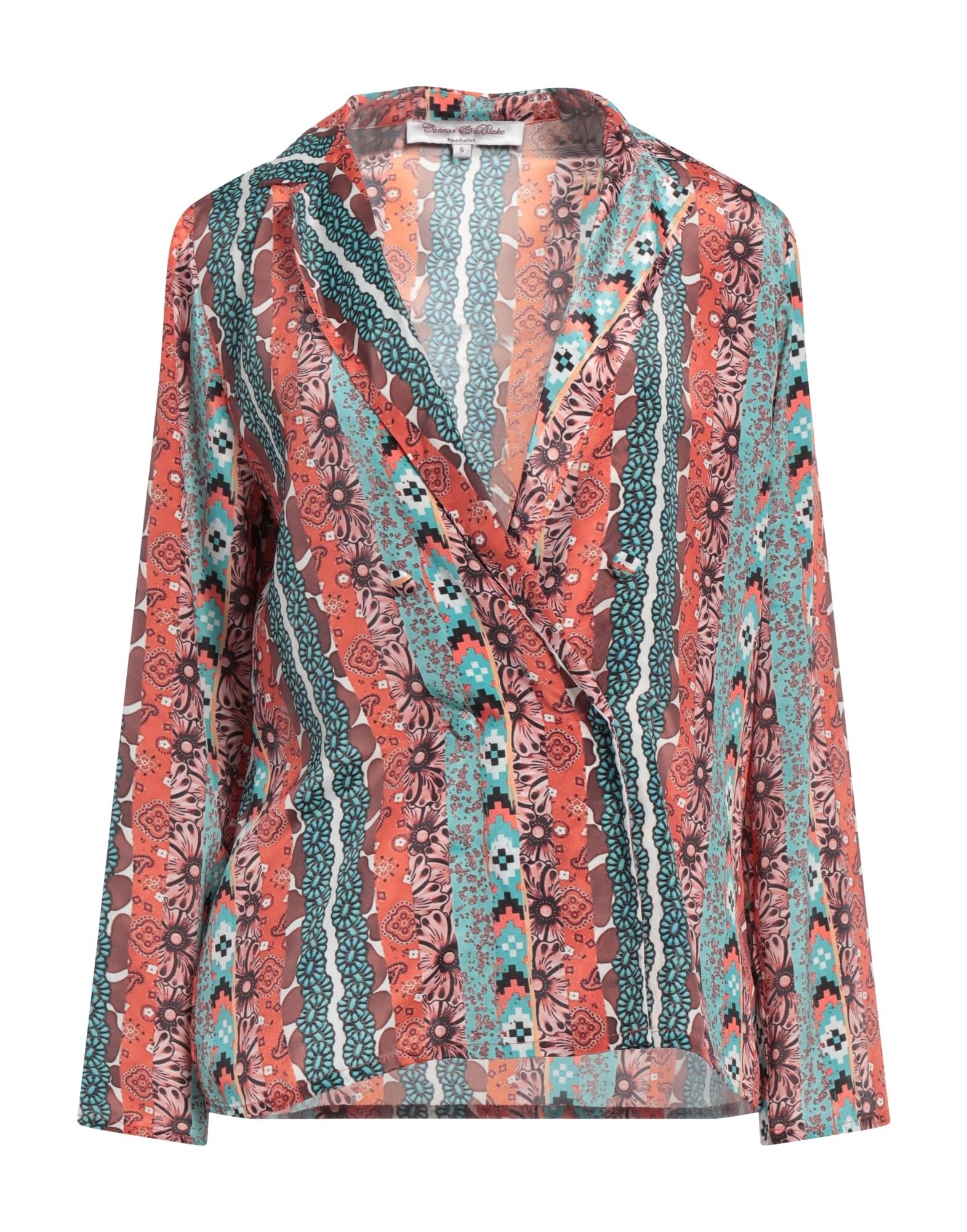 CONNOR & BLAKE - Blazers