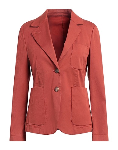 KILTIE Blazer 58% Cotton, 40% Tencel™, 2% Elastane