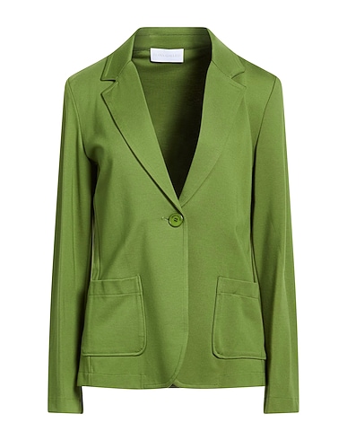DIANA GALLESI Blazer 60% Viscose, 33% Polyamide, 7% Elastane