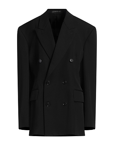BALENCIAGA Blazer 100% Wool