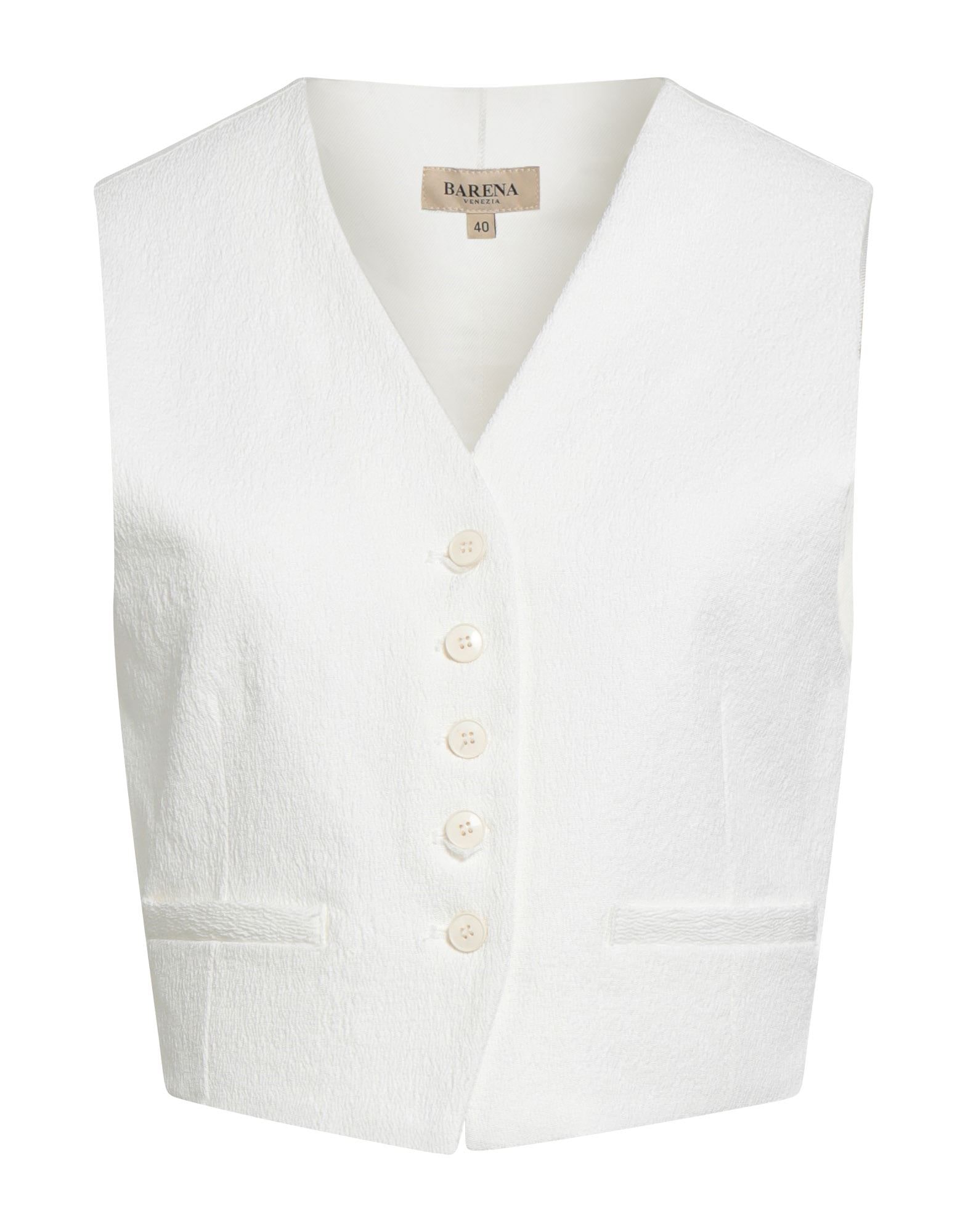 BARENA - Tailored Vests