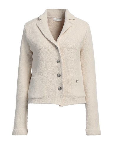 LOW CLASSIC SUITS AND CO-ORDS Ivory 100% Polyamide
