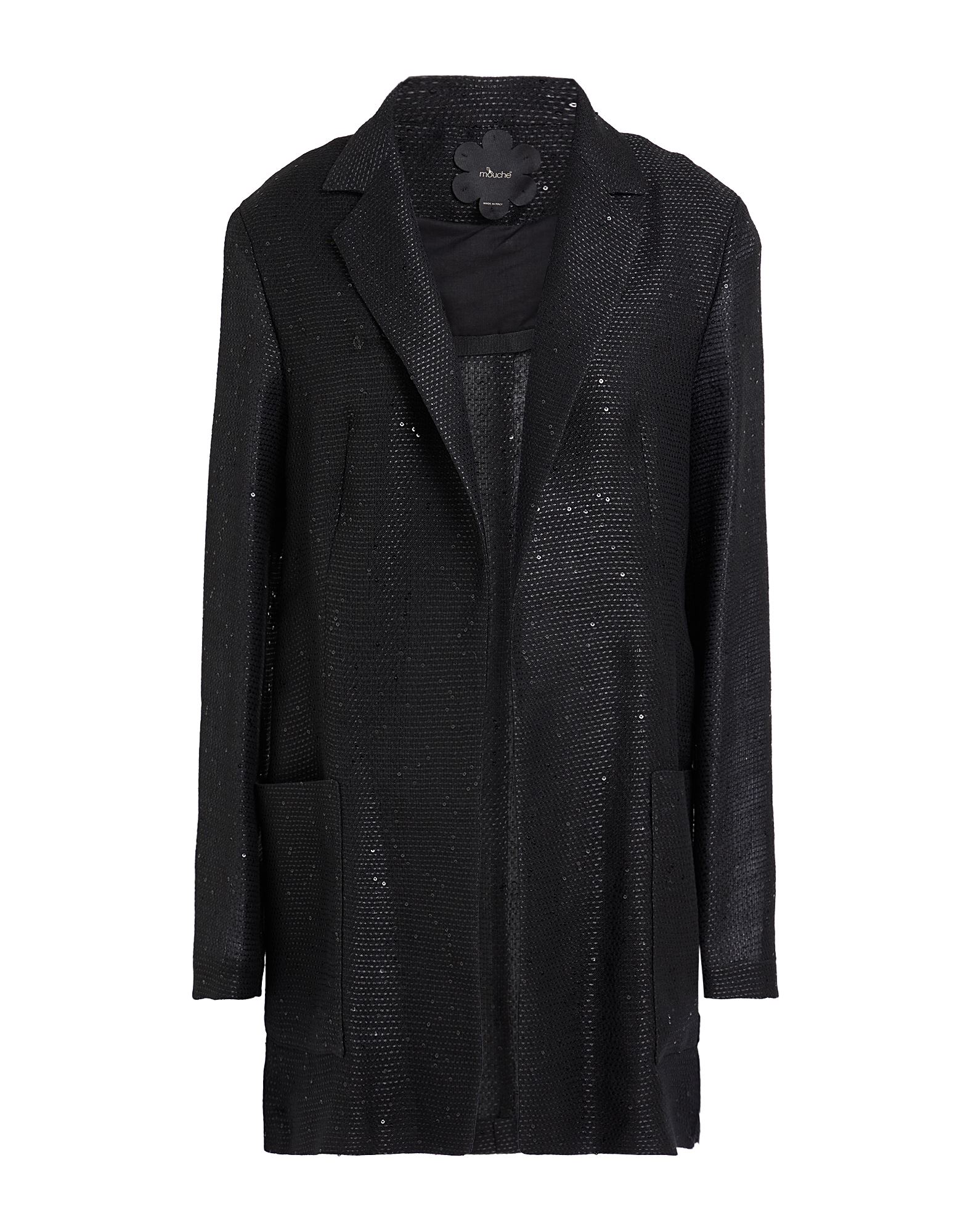 MOUCHE - Blazers