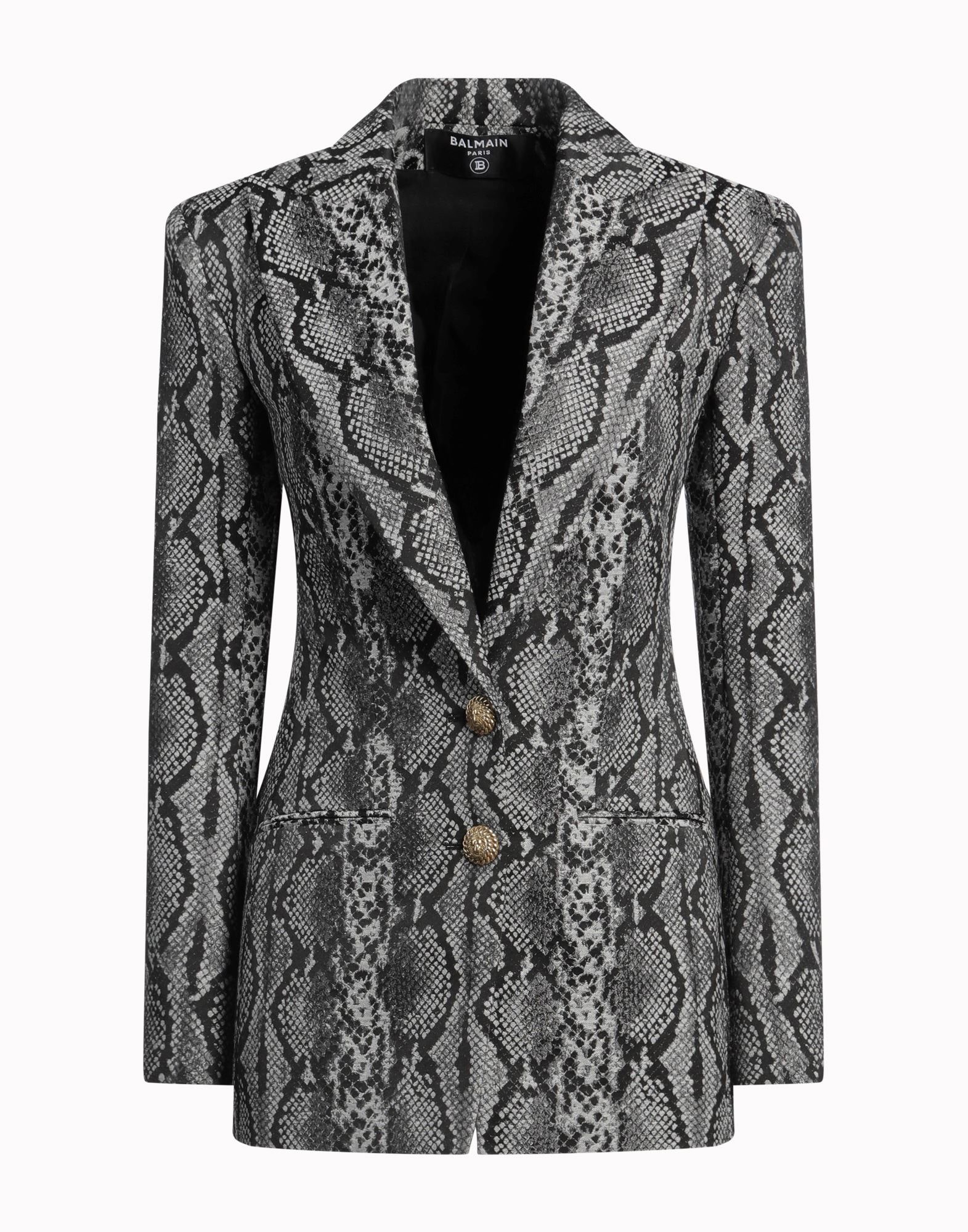 BALMAIN - Blazers