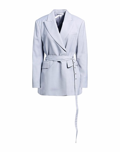 ACNE STUDIOS Blazer Lilac 74% Viscose, 26% Wool