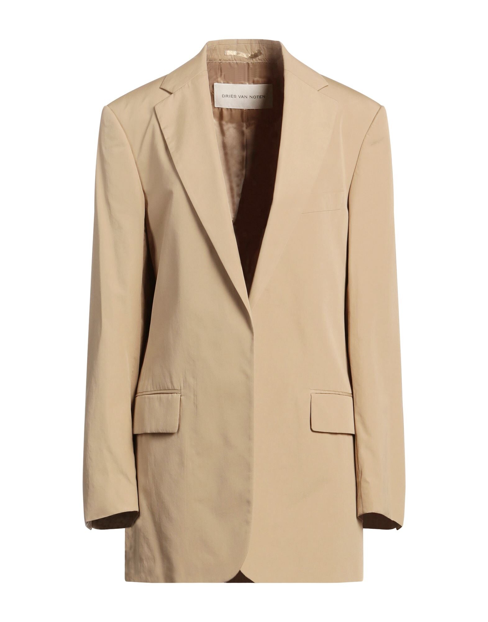 DRIES VAN NOTEN - Blazers