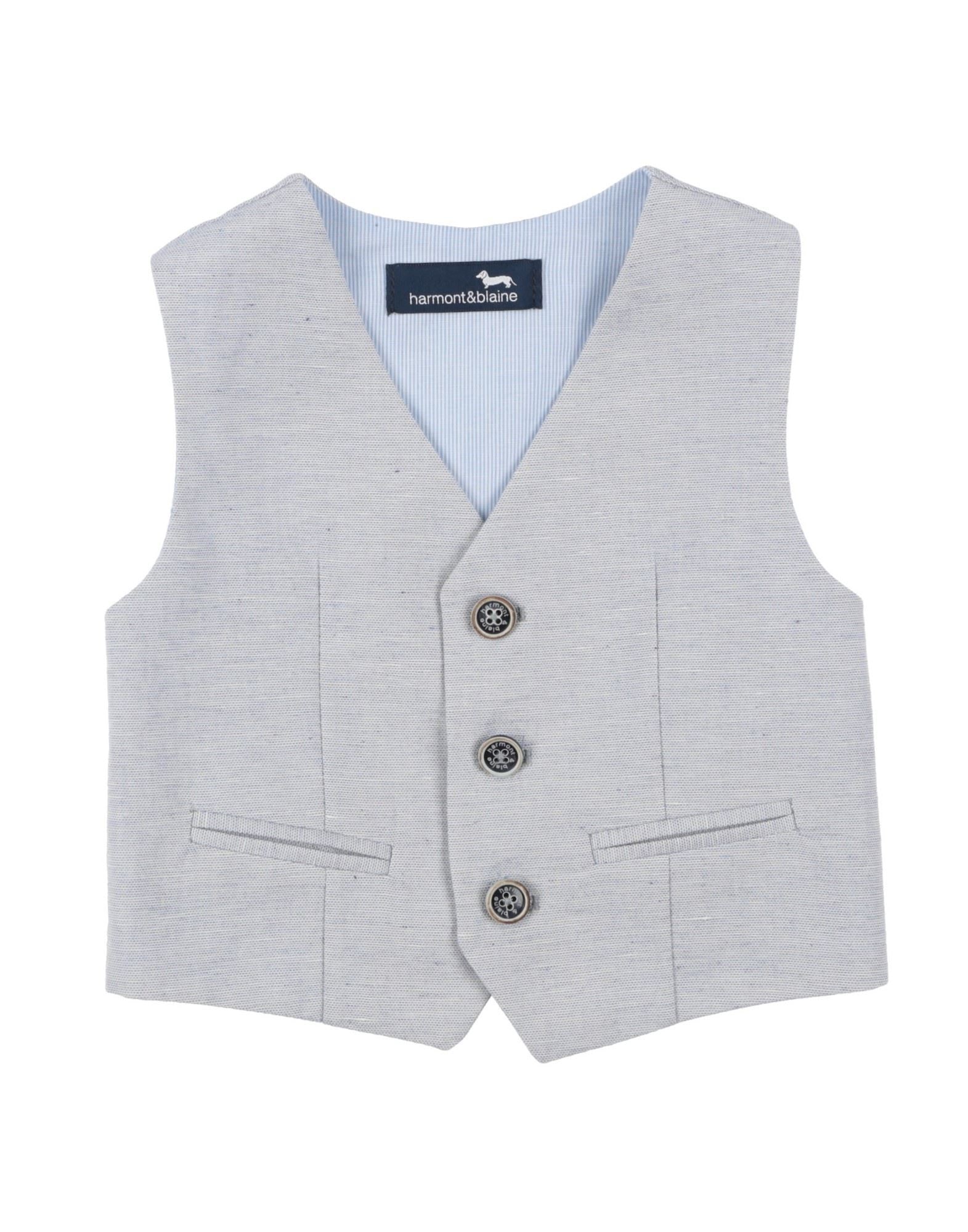 HARMONT & BLAINE - Tailored Vests