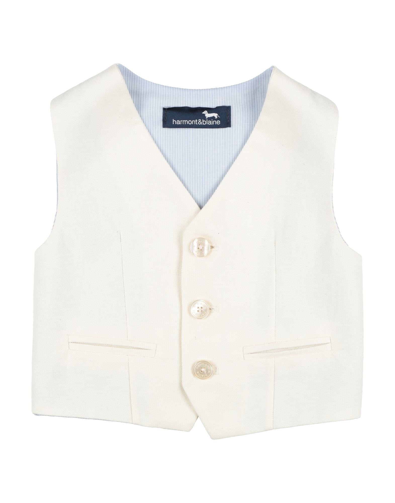 HARMONT & BLAINE - Waistcoats