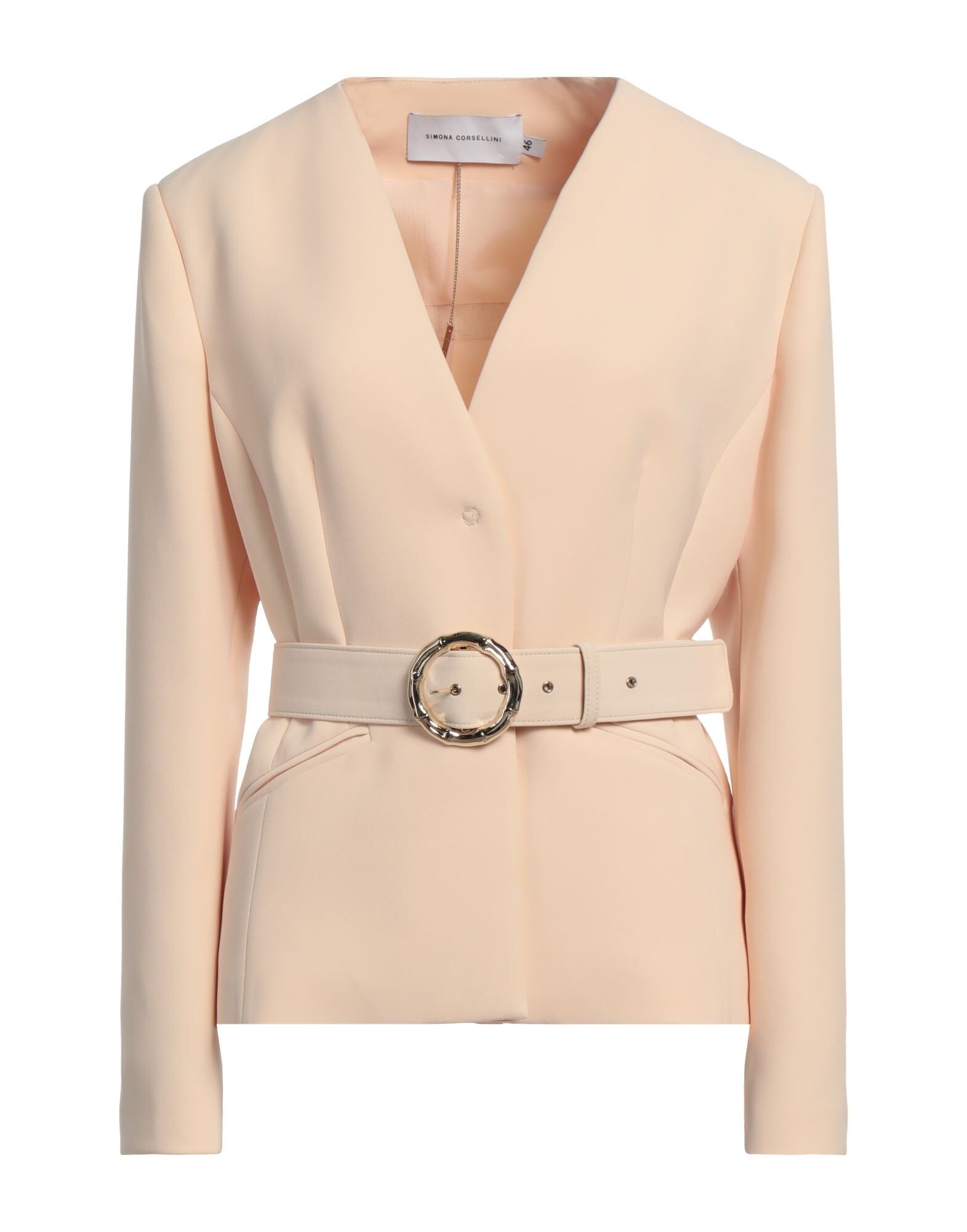 SIMONA CORSELLINI - Jackets