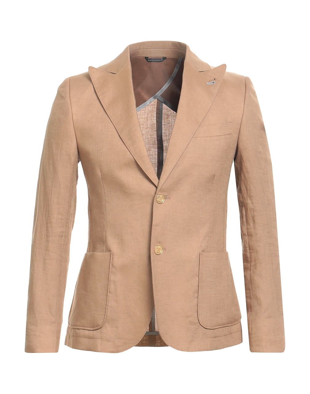 GREY DANIELE ALESSANDRINI - Blazers